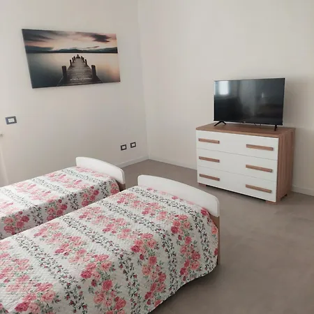 Residenza S.ambrogio Plasencia