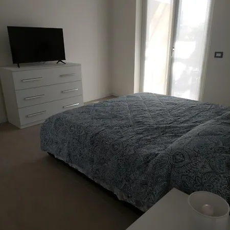 Residenza S.ambrogio * Plasencia