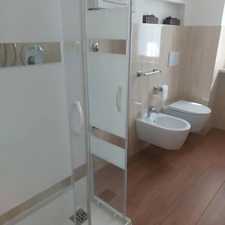 Residenza S.ambrogio Apartamento