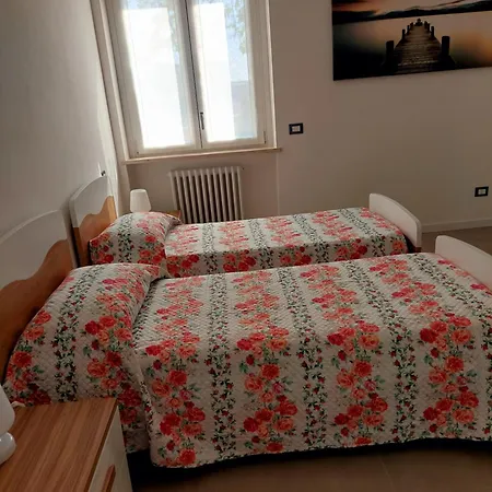 Residenza S.ambrogio * Пьяченца