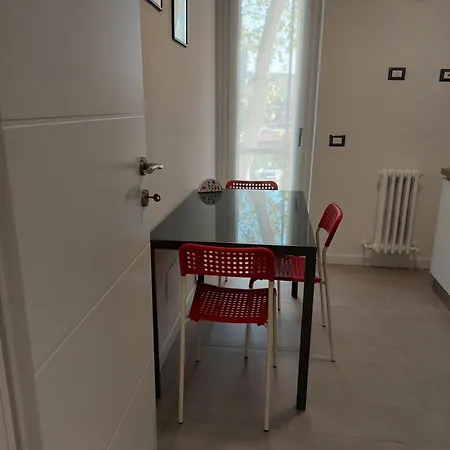 Residenza S.ambrogio Apartment Piacenza