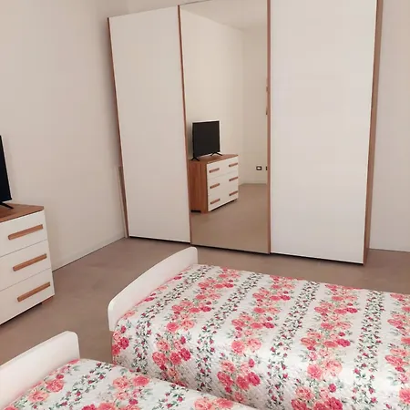 Residenza S.ambrogio Апартаменты Пьяченца