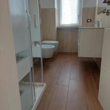 Residenza S.ambrogio *