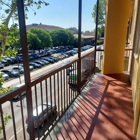 Residenza S.ambrogio Апартаменты