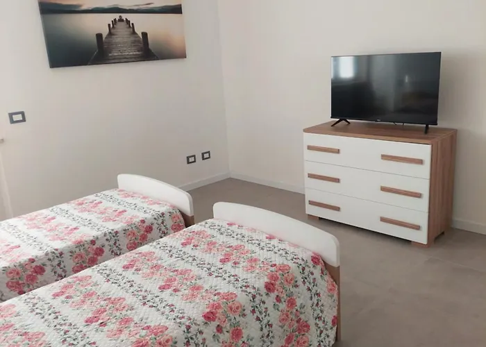 Residenza S.ambrogio Piacenza