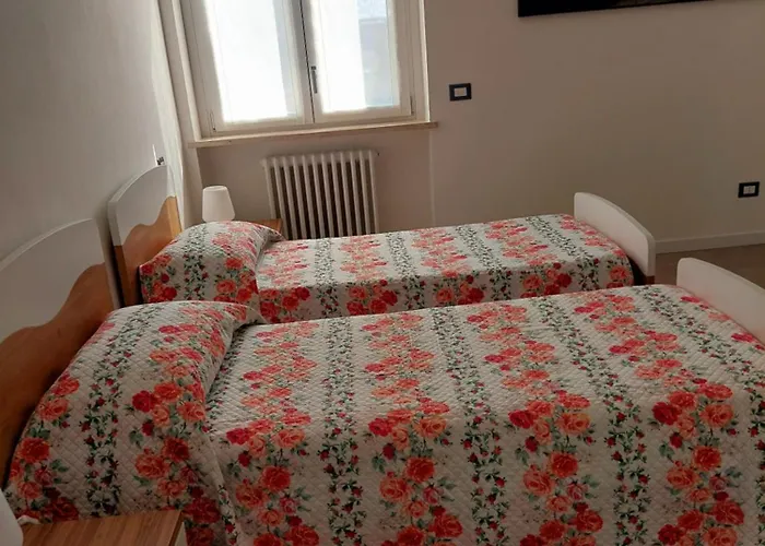 Residenza S.ambrogio * Piacenza