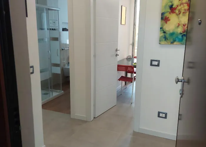 Residenza S.ambrogio