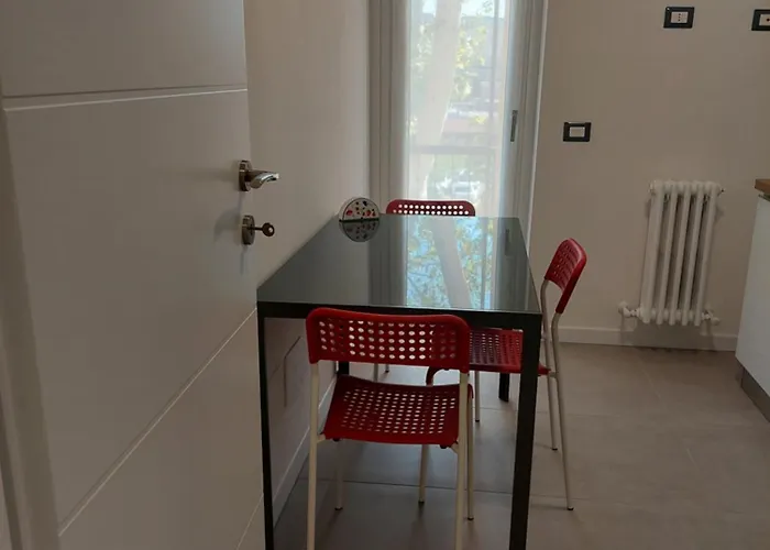 Residenza S.ambrogio Lägenhet Piacenza