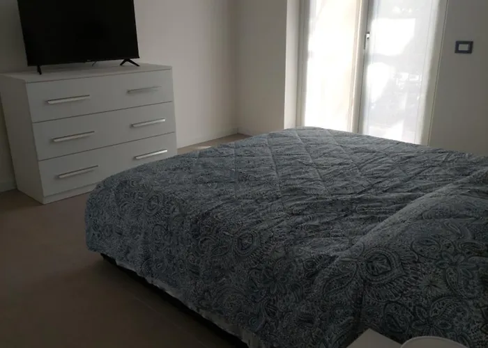 Residenza S.ambrogio * Πιατσέντζα