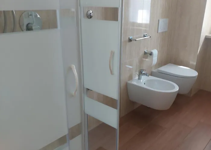 Residenza S.ambrogio Διαμέρισμα