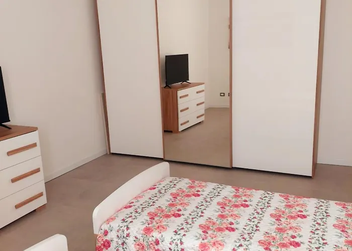 Residenza S.ambrogio Lägenhet Piacenza