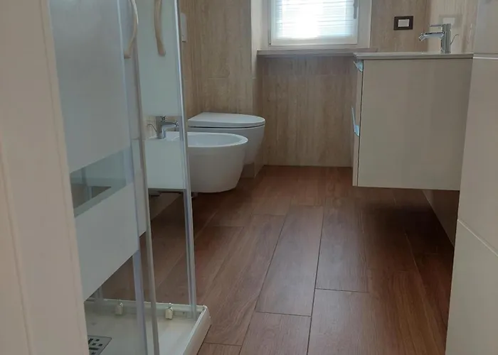 Residenza S.ambrogio *