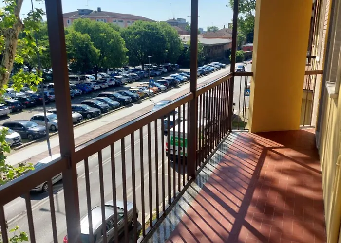 Residenza S.ambrogio Διαμέρισμα